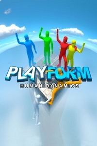 PlayForm: Human Dynamics