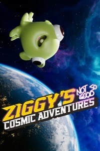 Ziggy's Cosmic Adventures