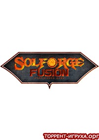 SolForge Fusion