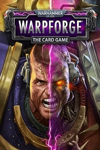 Warhammer 40,000: Warpforge