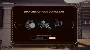 Coffee Bar Renovator