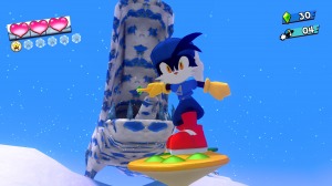 Klonoa Phantasy Reverie Series