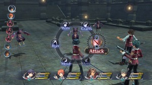 The Legend of Heroes: Trails of Cold Steel