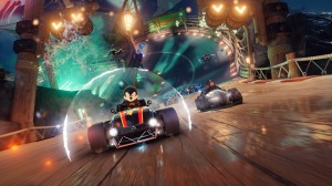 Disney Speedstorm