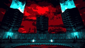 Hellscreen