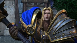 Warcraft III (3) Reforged