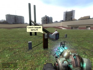 Garry's Mod ( )