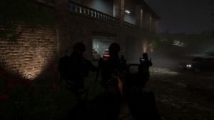 Tactical Squad: SWAT Stories