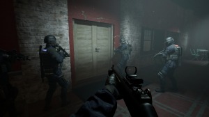 Tactical Squad: SWAT Stories