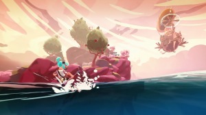 Wavetale