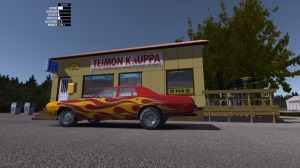 My Summer Car