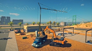 Construction Simulator 2022