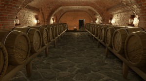 Winery Simulator