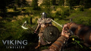 Viking Simulator: Valhalla Awaits