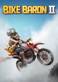 Bike Baron 2