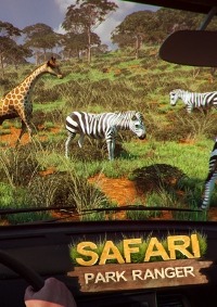 Safari Park Ranger