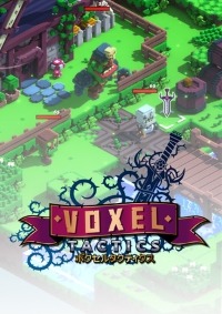 Voxel Tactics