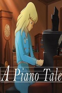 A Piano Tale