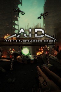 A.I.D. - Artificial Intelligence Defence