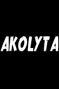 Akolyta