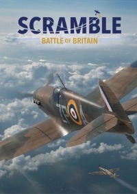 Scramble Battle of Britain