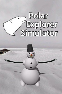 Polar Explorer Simulator