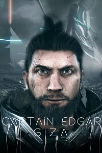 Captain Edgar Giza