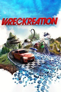 Wreckreation