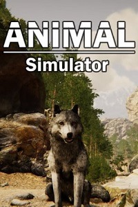 Animal Simulator