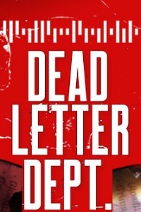 Dead Letter Dept.