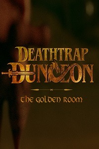 Deathtrap Dungeon: The Golden Room