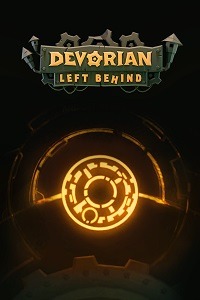 Devorian: Left Behind