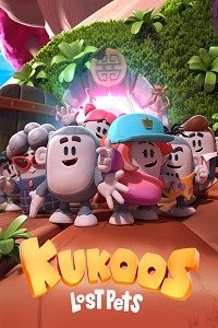 Kukoos: Lost Pets