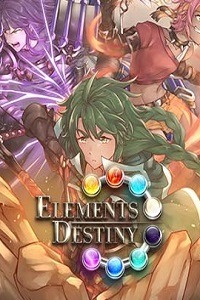 Elements Destiny