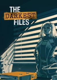 The Darkest Files