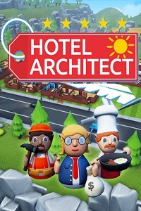 Hotel Architect