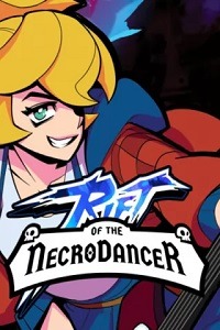 Rift of the NecroDancer