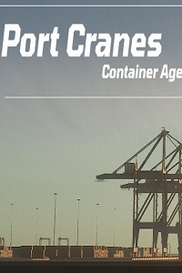 Port Cranes : Container Age