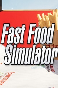 Fast Food Simulator