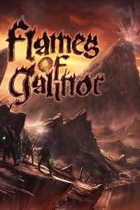 Flames of Galinor