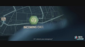 911 Operator - Interactive Movie