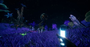 Alight: Lunar Survival