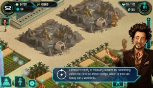 Ancient Aliens: The Game