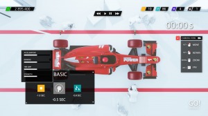 Formula Team