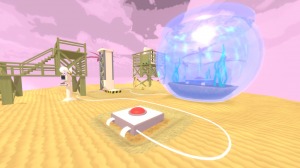 DreamScript