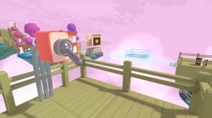 DreamScript