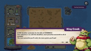 Overboss