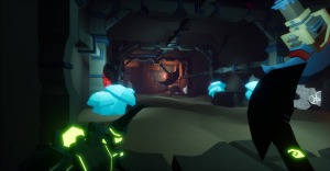 Mining Odyssey
