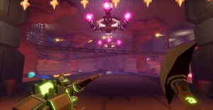 Mining Odyssey