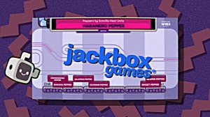 The Jackbox Party Pack 9